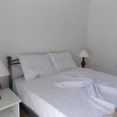 Zeta'S Apartments Saranda Dış mekan fotoğraf