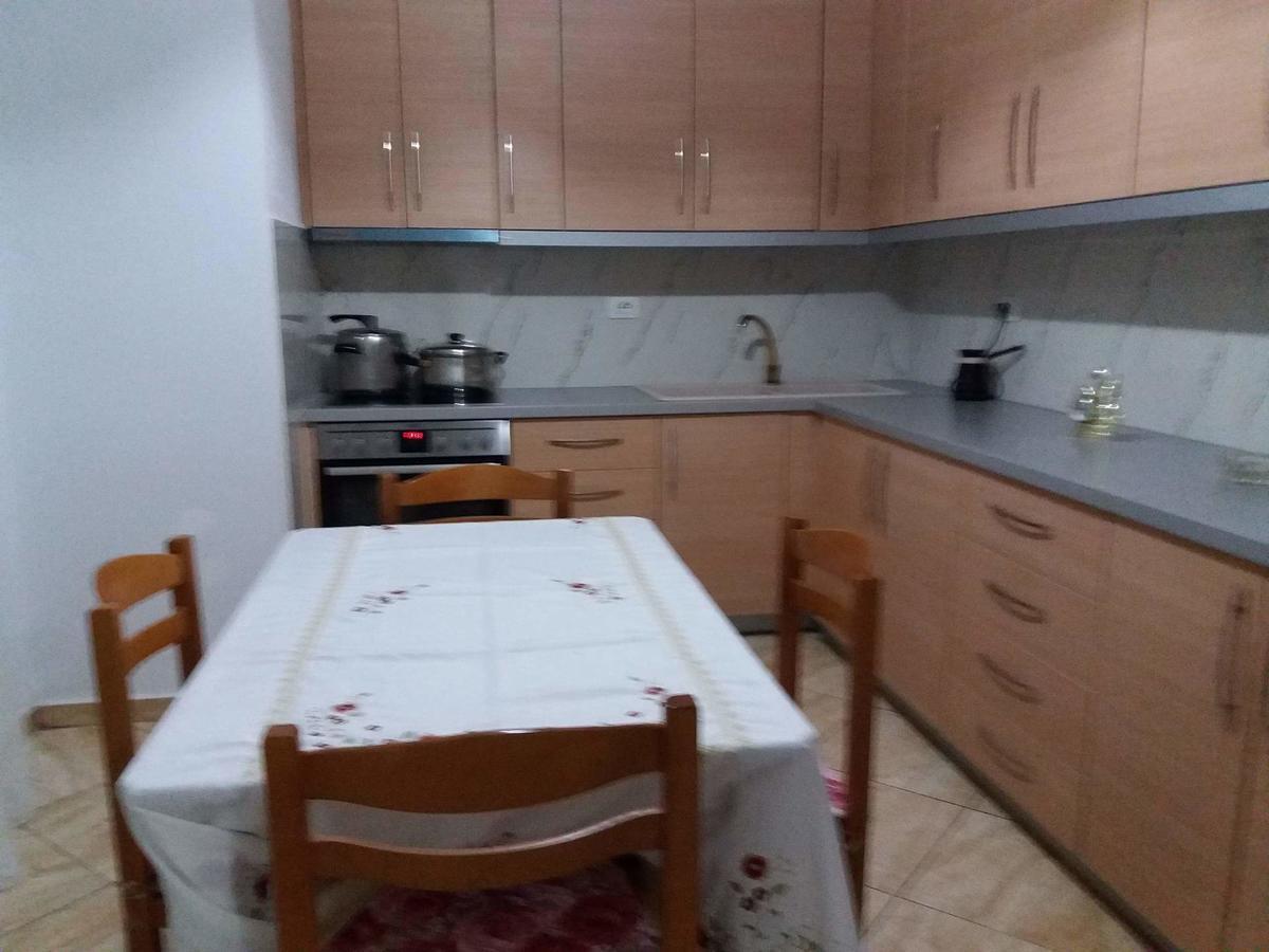 Zeta'S Apartments Saranda Dış mekan fotoğraf