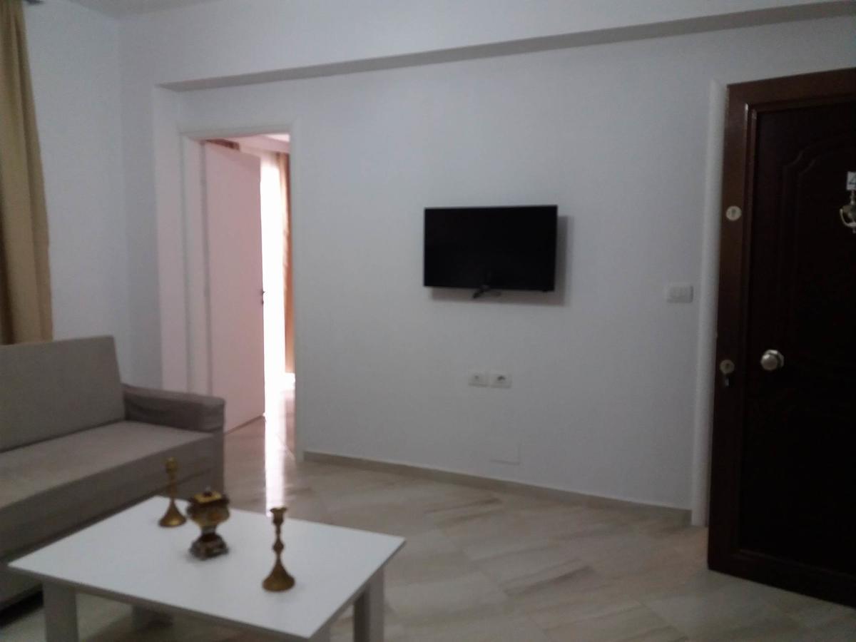 Zeta'S Apartments Saranda Dış mekan fotoğraf