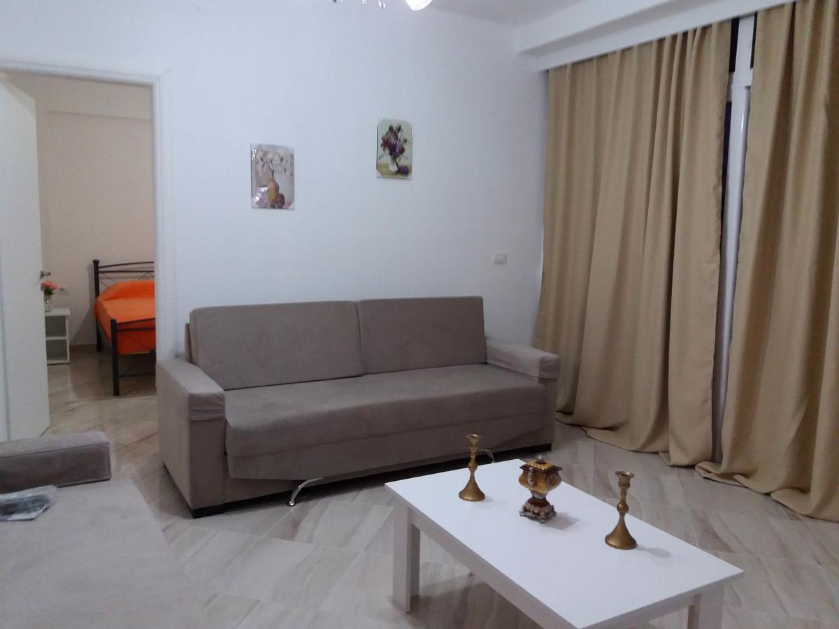 Zeta'S Apartments Saranda Dış mekan fotoğraf