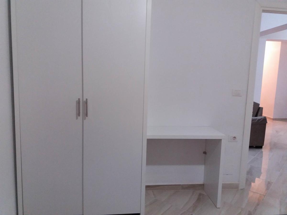 Zeta'S Apartments Saranda Dış mekan fotoğraf