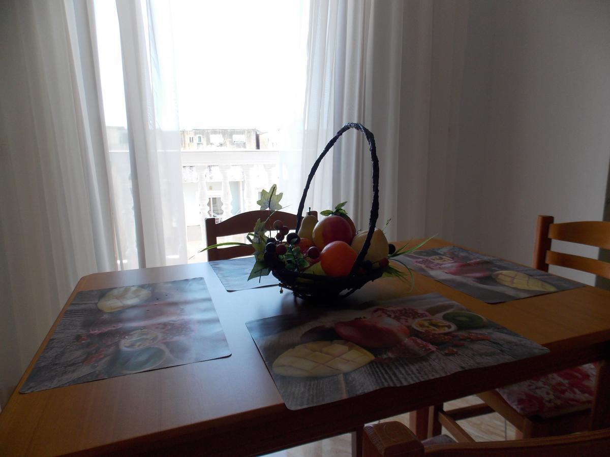 Zeta'S Apartments Saranda Dış mekan fotoğraf